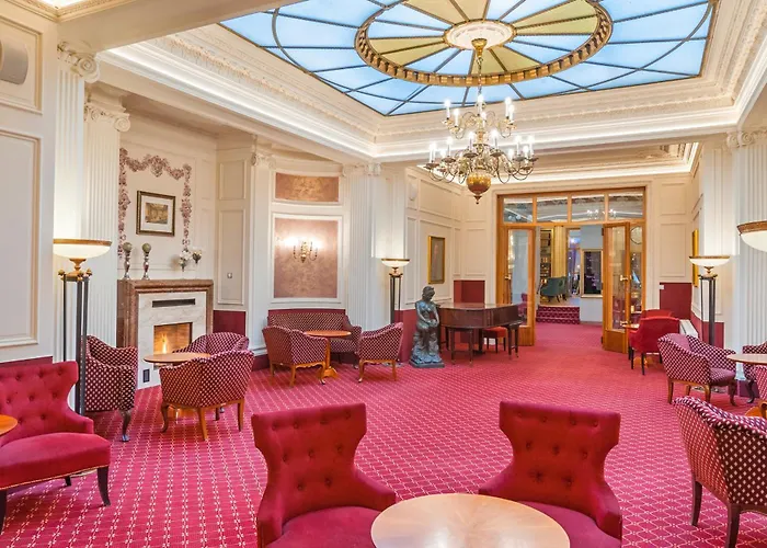 Pawlik-aquaforum Hotel