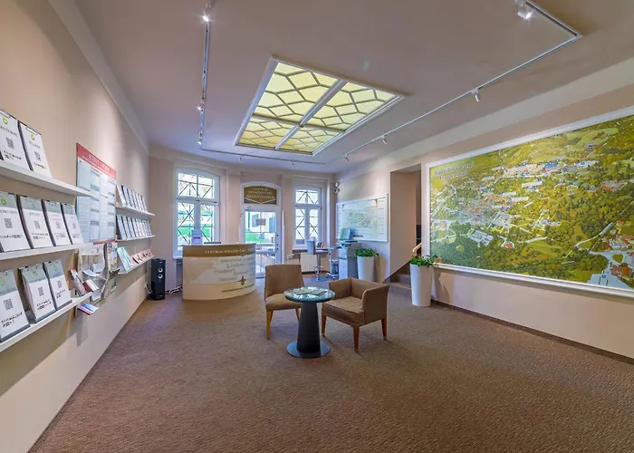 Pawlik-aquaforum Hotel