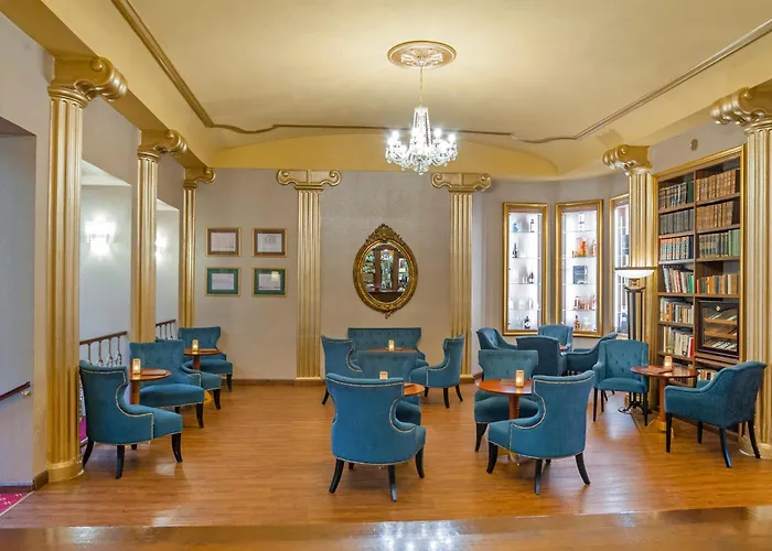 Pawlik-aquaforum Františkovy Lázně