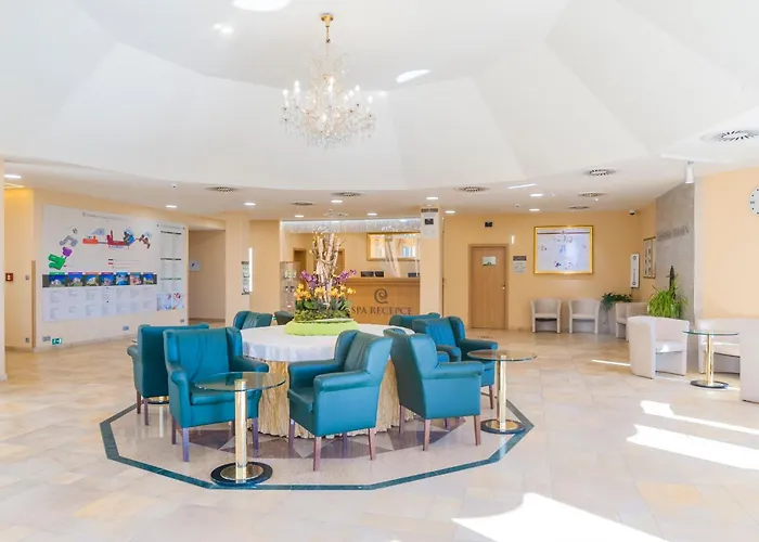 Pawlik-aquaforum Hotel