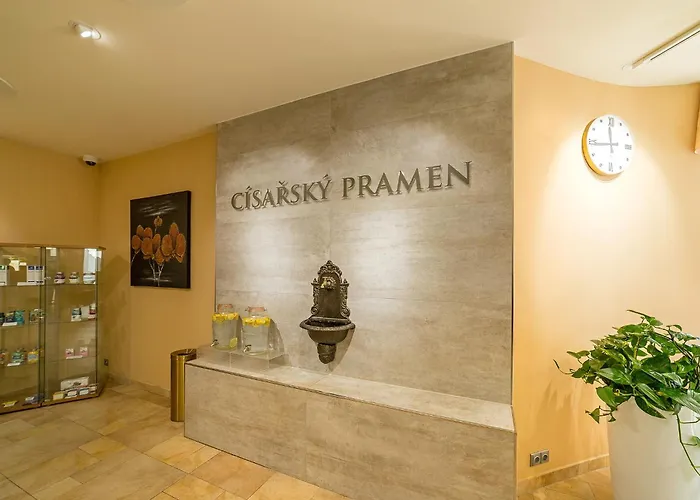 Pawlik-aquaforum Františkovy Lázně