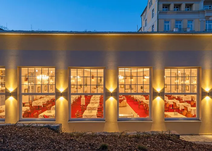 Pawlik-aquaforum Františkovy Lázně