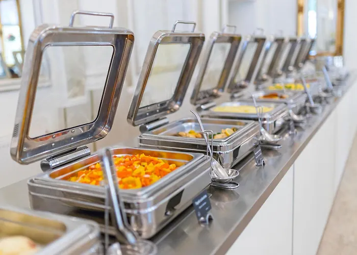 Pawlik-aquaforum 4* Františkovy Lázně