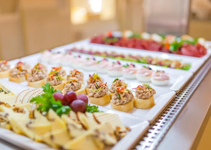 Pawlik-aquaforum Hotel