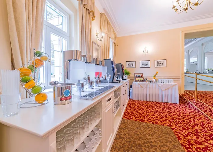 Hotel Pawlik-aquaforum 4*