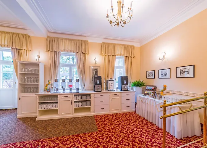 Pawlik-aquaforum Františkovy Lázně