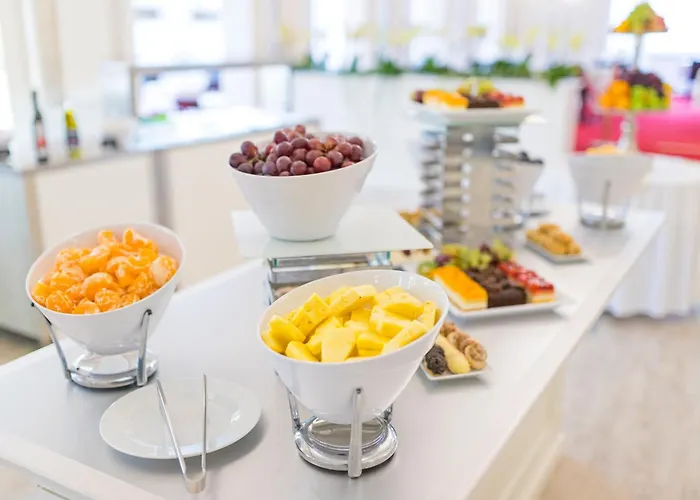 Pawlik-aquaforum 4* Františkovy Lázně