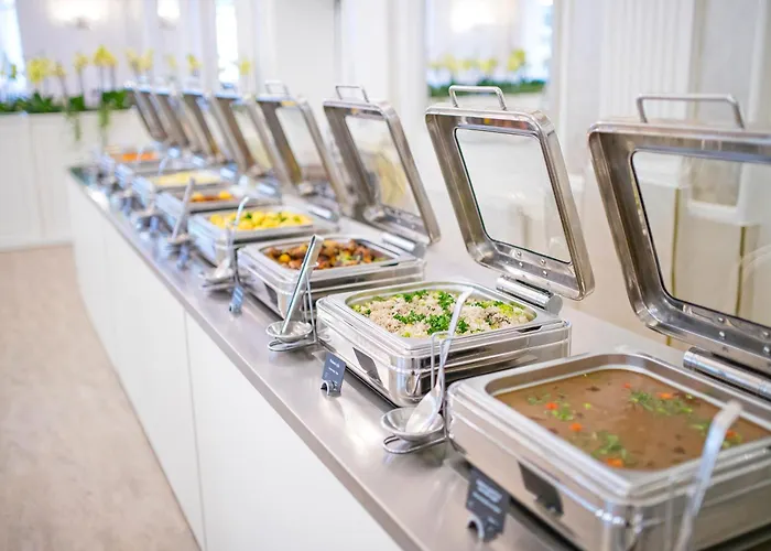 Pawlik-aquaforum Hotel