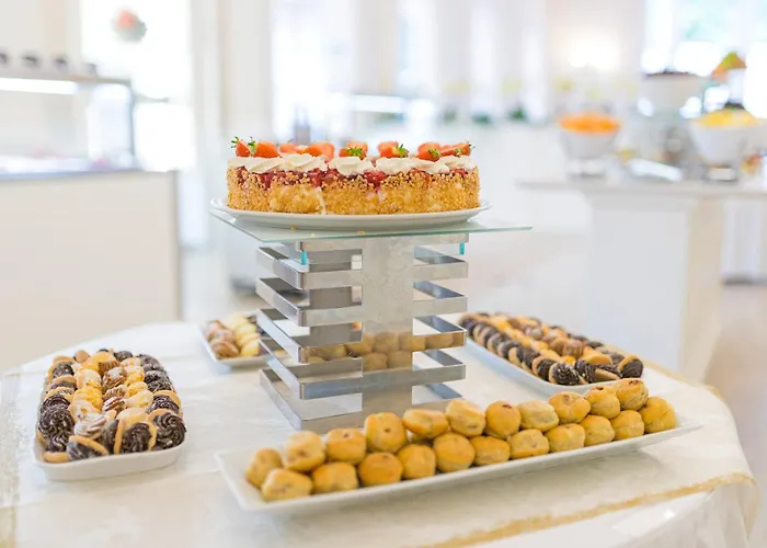 Hotel Pawlik-aquaforum