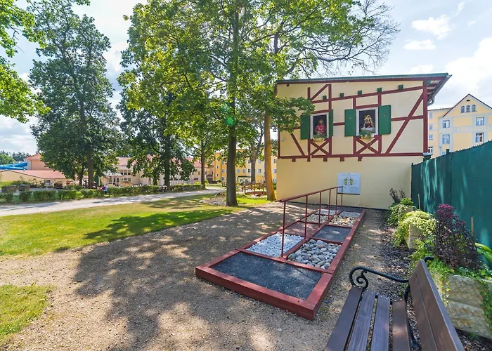 Hotel Pawlik-aquaforum