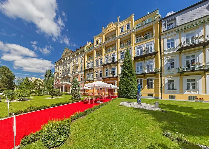 Pawlik-aquaforum Hotel