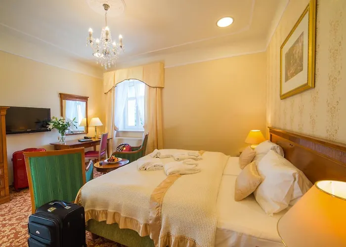 Pawlik-aquaforum Hotel 4*